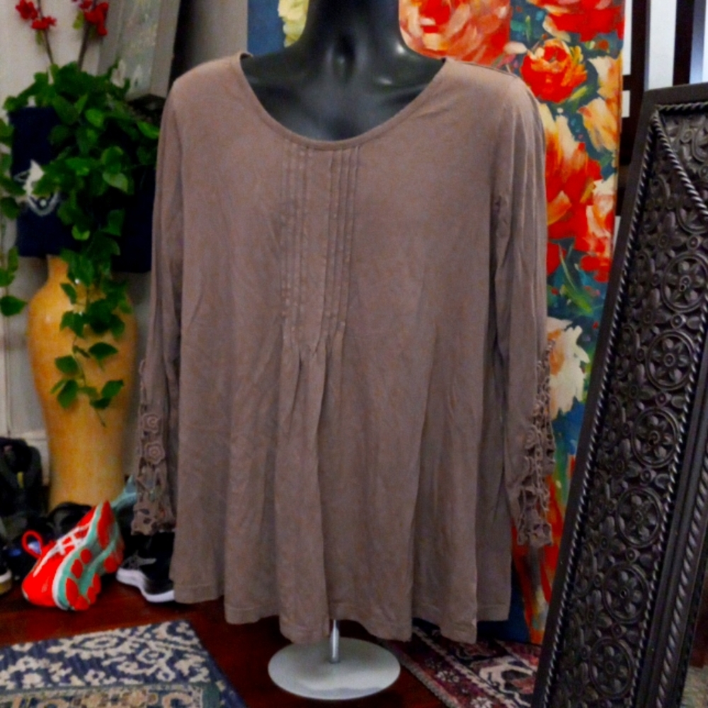 Together dress shirt